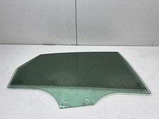 Audi A4 S4 B9 2017 Fenster Scheibe T&uuml;r hinten 8W5845206 LIU30601