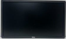 Dell P2314Hc 23" Wide Screen LCD Monitor 1920 x 1080 no Stand.