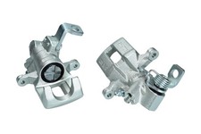 KAMOKA Bremssattel JBC0654 Gusseisen für HONDA CIVIC 7 Hatchback EU EP EV EM2 ES