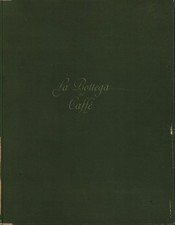 La Bottega del Caffè - Carlo Goldoni (s.e.)