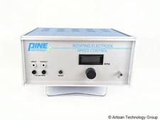 Pine Instrument AFMSRCE Rotating Electrode Speed Control Unit