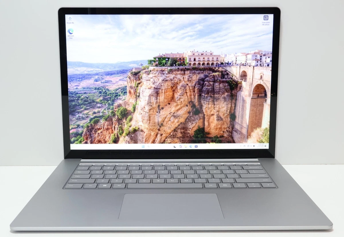 Microsoft Surface Laptop 4 for sale | eBay