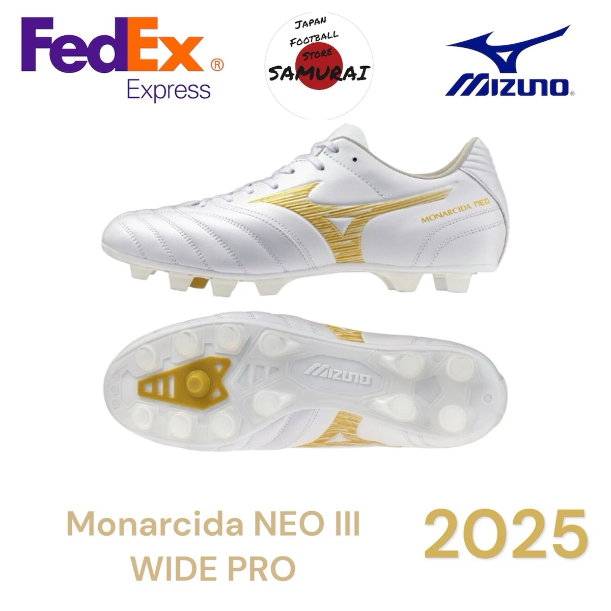 Mizuno White 5 US Soccer Shoes & Cleats for Men for sale | eBay
