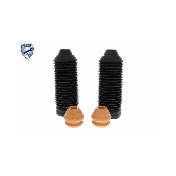Vaico V10-1590 Staubschutzsatz, StoßDäMpfer FüR Audi Seat Skoda VW-image