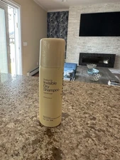 Eva NYC Freshen Up Invisible Dry Shampoo