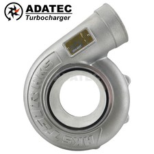 Turbocharger Compressor Housing Performancet51r 0.70ar Dual Ceramicball Bearing