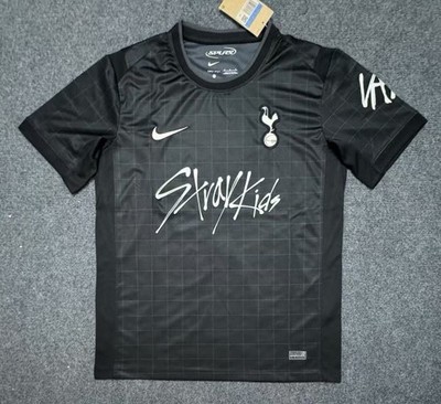 ウェア Nike Tottenham Hotspur Stray Kids Stray Kids x Tottenham Hotspur 25/26 Away Shirt [Release Date