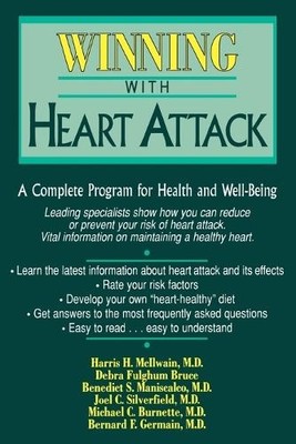 Winning with Heart Attack - 9780879759155