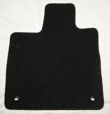 2026 Honda Passport 3PC Set Carpet Floor Mats Black T3 | eBay