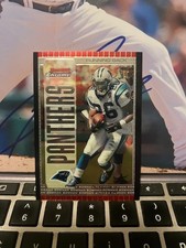 Deshaun Foster cards--you pick