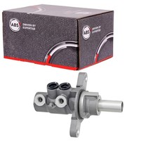 ABS HAUPTBREMSZYLINDER 20,6mm passend für CITROËN C1 PEUGEOT 107 TOYOTA AYGO |