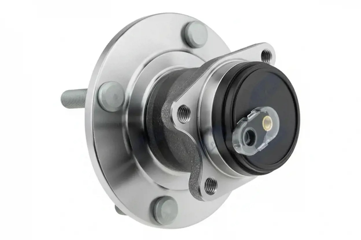 Radlagersatz Hinterachse KLT-MS-044 NTY für SMART MITSUBISHI