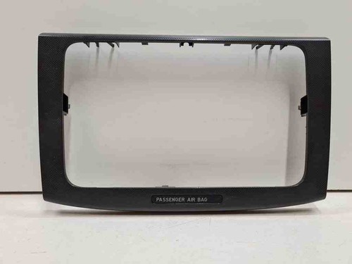 VW PASSAT B7 ALLTRACK 365 Musik-Player Verkleidung 3C0858069M 2.00 32714896