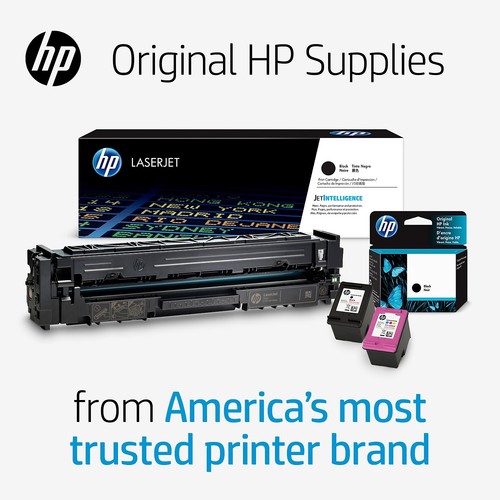 HP 962XL Twin Black Cyan/Magenta/Yellow Ink Cartridges High Yield 6ZA57AN#140 - Picture 4 of 9