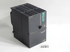 VIPA CPU315SN 315-4NE23 SPEED7 - One Mount Slightly Damaged