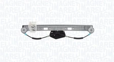 Front Right Magneti Marelli 350103484000 Window Regulator for VW