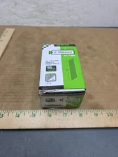 Box Of 2000 16 Gauge 2-Inch 20-Degree Galvanized Finish FN type Nails  16GFN2