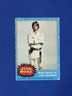 1977 Topps Star Wars #57 Mark Hamill as Luke Skywalker