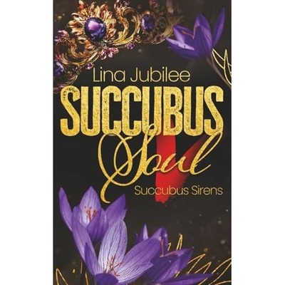 Succubus Soul : Veras Academy -  NEW Lina Jubilee 2019