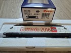Roco 79279 H0 SBB BR 460 098-7 neu OVP AC digital Sound Gottardo 2016 unbenutzt
