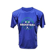 Breanna Stewart Used CNS Basketball Game Gear T-Shirt (Size L)