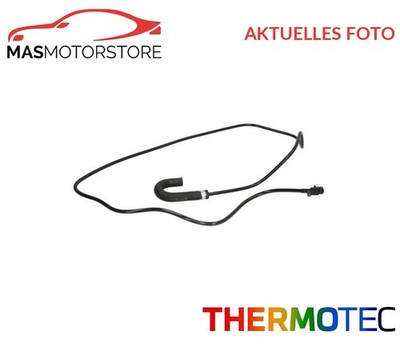 KÜHLUNG KÜHLERSCHLAUCH THERMOTEC DWG129TT I FÜR FORD MONDEO IV,GALAXY II 2.3
