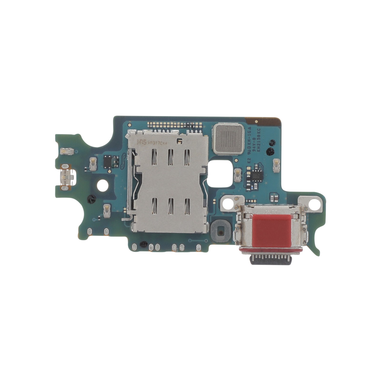 Connecteur de Charge Xiaomi Redmi 12 4G | Original Reconditionné | Port USB-C &
