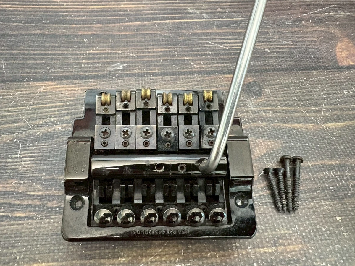 Kahler Guitar Bridges for sale | eBay