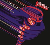 Judas Priest - Turbo 30 - Cd - G3Z