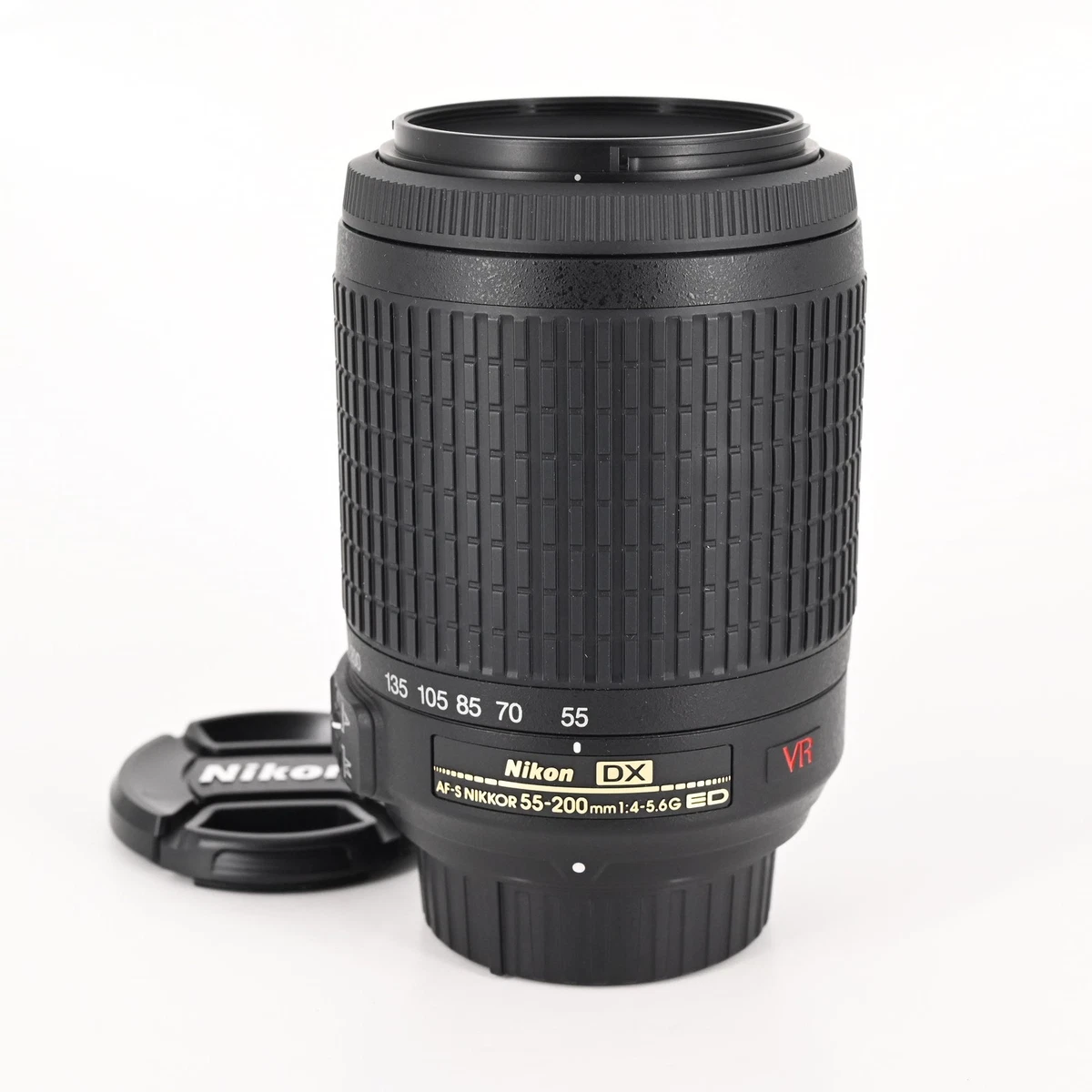 Nikon AF 55-200mm Camera Lenses for sale | eBay
