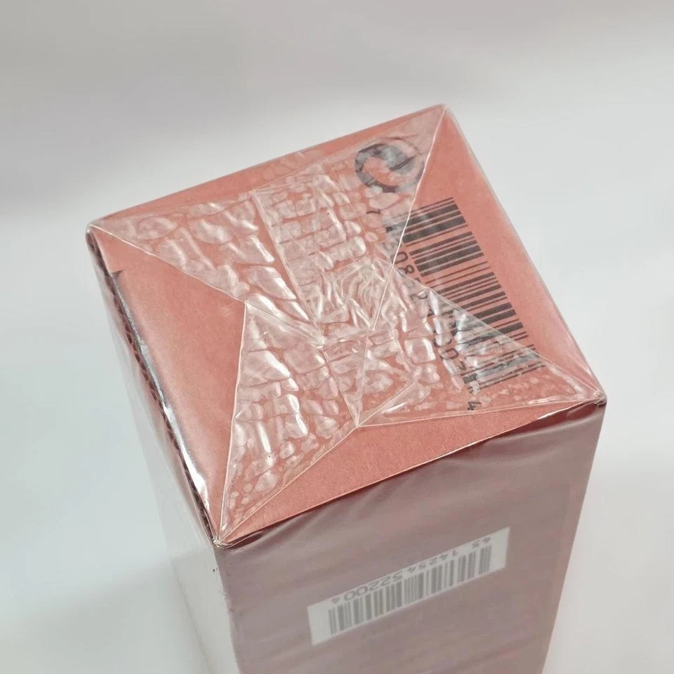 Fragancia Energizante Shiseido Eau Aromatique EDP 50 ml Spray Natural Raro Nuevo JP Foto 4 de 4