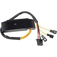 Ricks Motorsport Electric Hot Shot Series Rectifier/Regulator 10-219H 268128