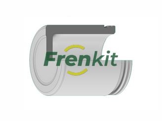 Kolben, Bremssattel Vorne Frenkit P545301 FüR Alfa Romeo Alpine Audi BMW Dacia-image