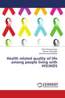 Rohin Rameswarapu (U. A.) | Health Related Quality Of Life Among People...