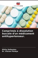 Nikita Dalbanjan (U. A.) | CompriméS à Dissolution Buccale D'un MéDicament...