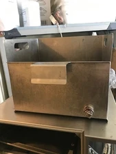 Perfect Fry 83273 Vat Assy, 8L Pfc