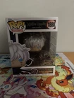 Funko Pop! Premium: Jujutsu Kaisen - Satoru Gojo #1888 Entertainment Earth
