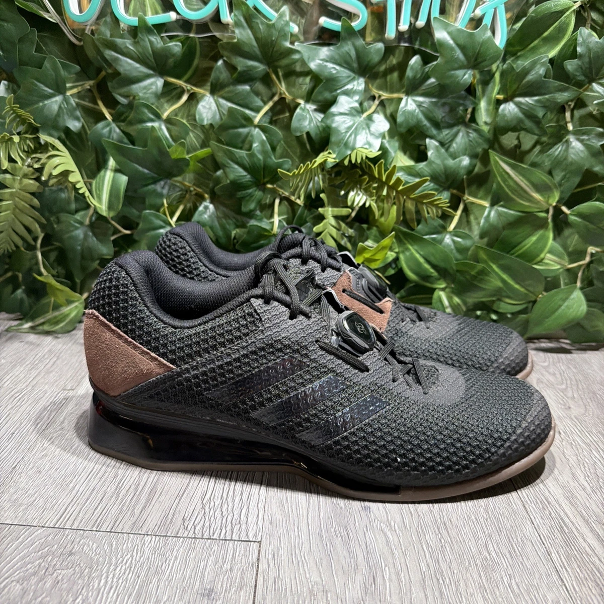 Adidas Men’s Running Shoe size 11 adidas Runblaze Men main image 2
