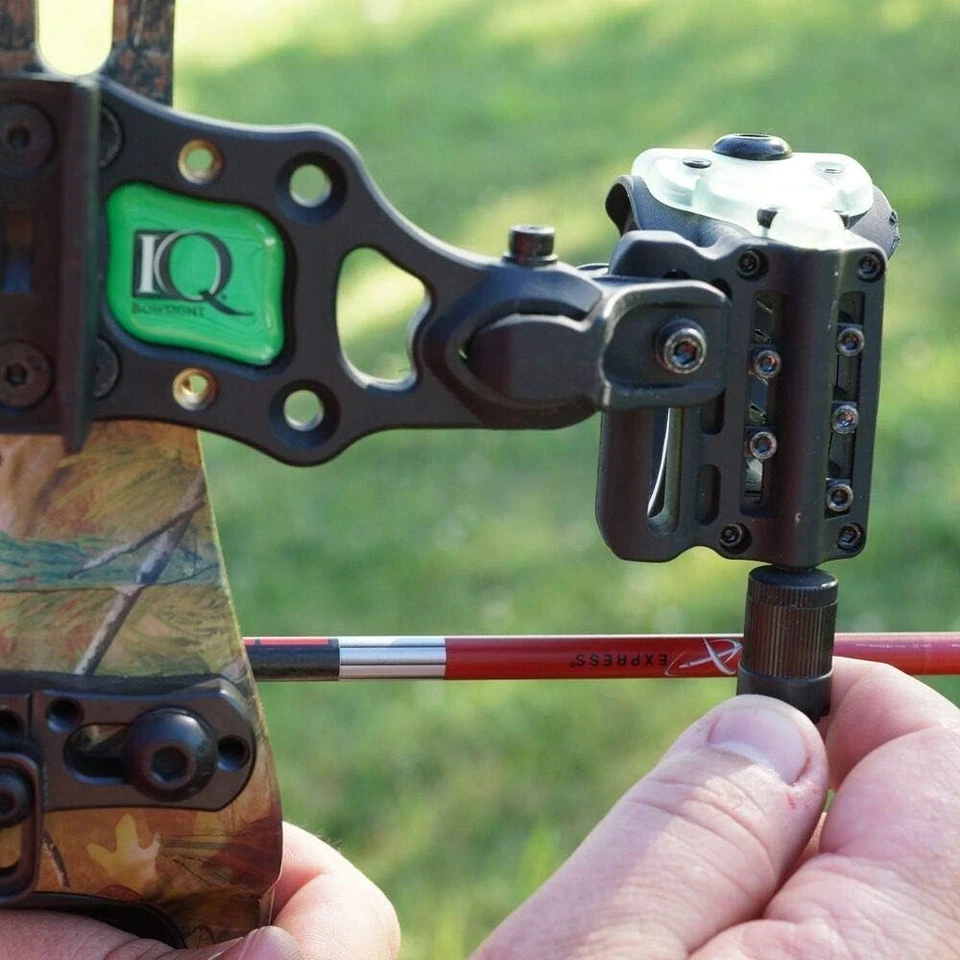 Luz de mira IQ Foto 4 de 4