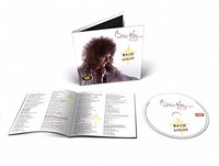 Brian May - Back To The Light - Cd - G3Z