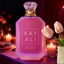 Kayali Vanilla Candy Rock Sugar 42 Eau de Parfum 100ml