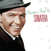 Frank Sinatra - Christmas Songs By Sinatra - Cd - G3Z