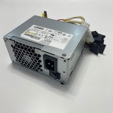 POE Power Supply DPS-300AB-101A DPS-300AB-81B For SATA  8 180W