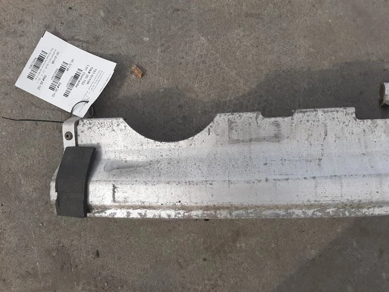 Refuerzo de parachoques trasero para AUDI ALLROAD 02-05 Foto 2 de 4