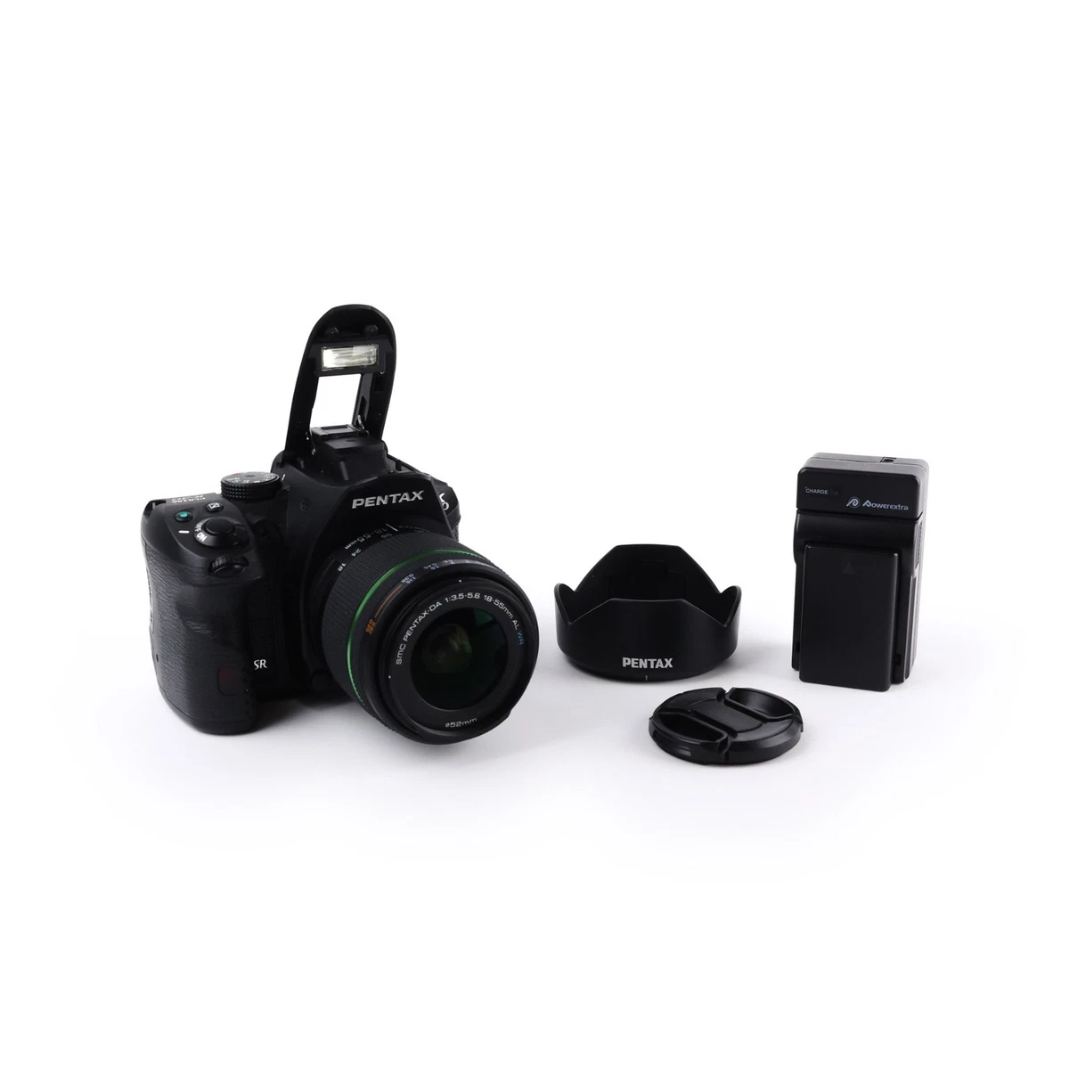 Pentax K30 for sale - eBay