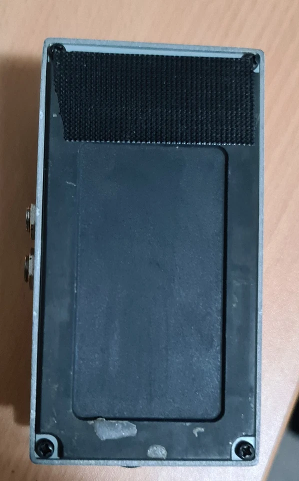 BOSS DD-3 Digital Delay Pedal - image 3 of 3