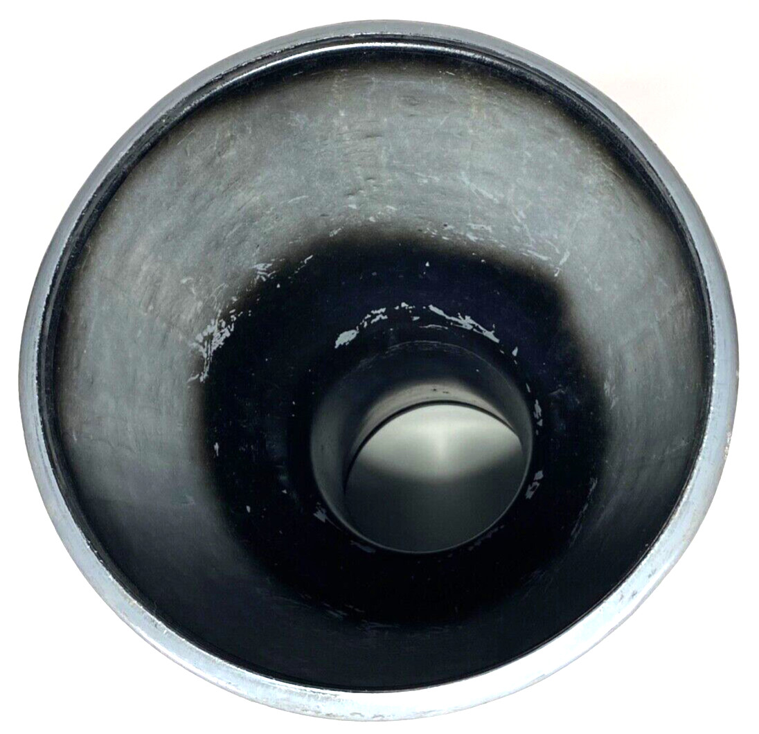 Toca Percussion Freestyle Rope-tuned Djembe - Woodstock Purple - Needs new head