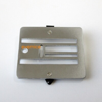 Zig Zag Needle Plate For Pfaff 875,905,917,919,927,935,933,939,955,6085,6091