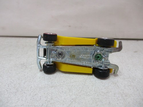 Hot Wheels Premium Incredible Hulk Panel Truck - Picture 6 of 6
