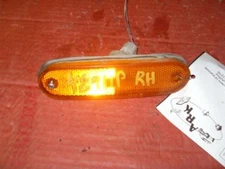Passenger Corner/Park Light Fits 90-97 99-05 MAZDA MX-5 MIATA 261452